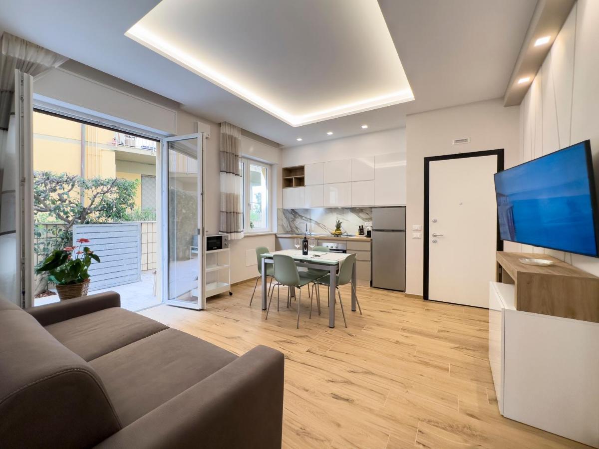Appartamento Versilia - Fronte Mare Lido di Camaiore
